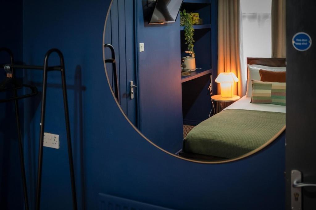 The Wellesley Hotel Belfast Kültér fotó